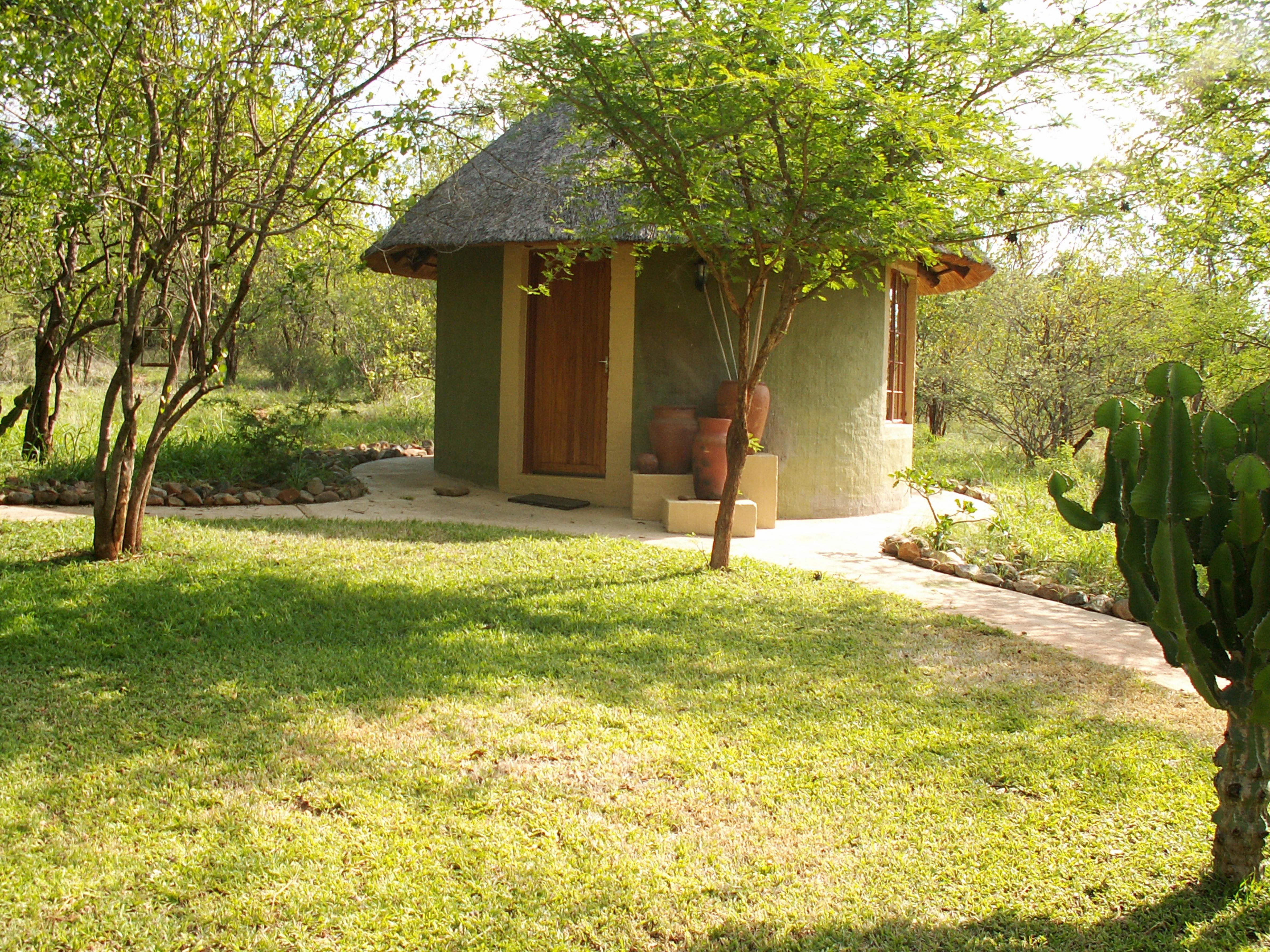 Shikwari Nature Reserve Hoedspruit Exterior foto