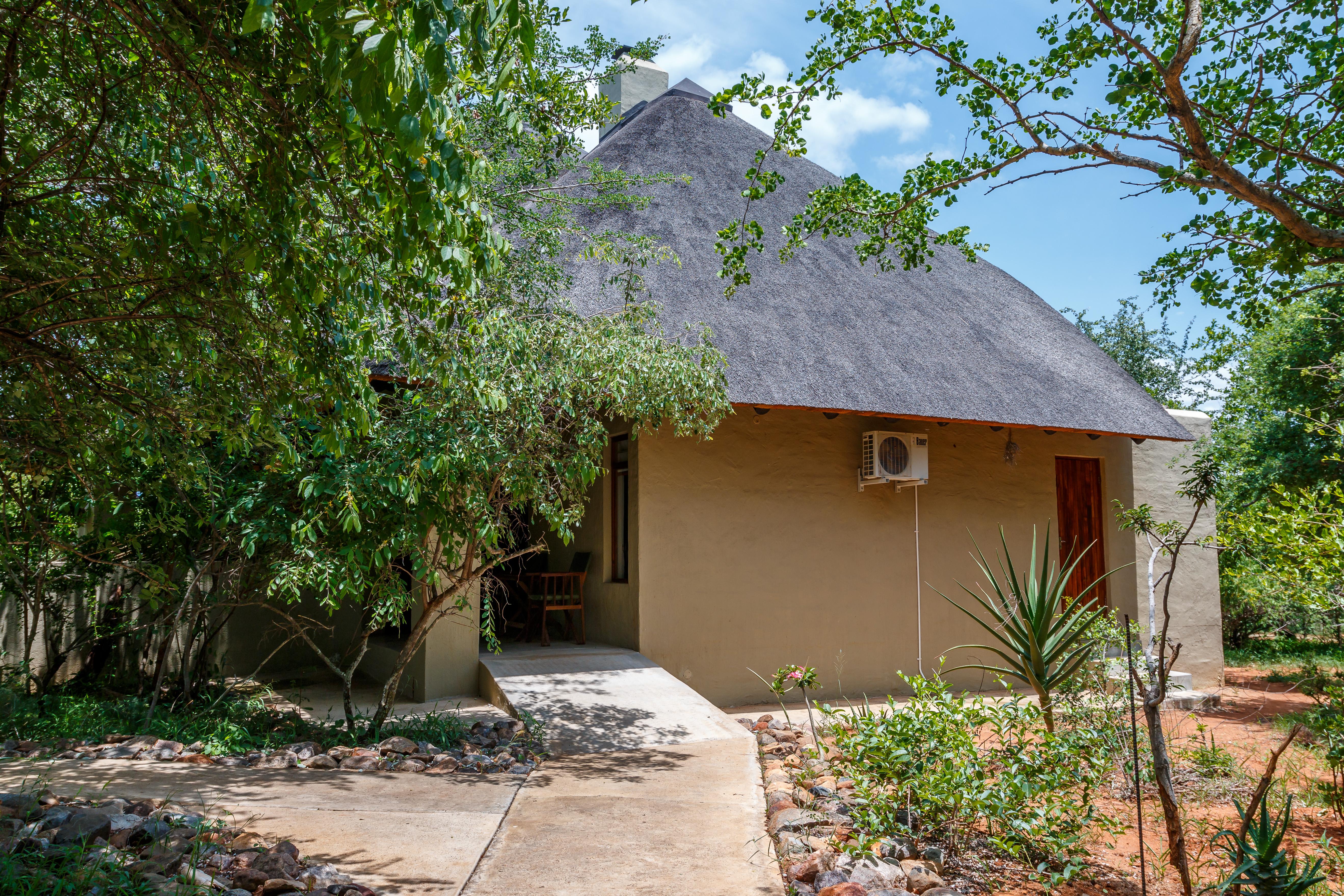 Shikwari Nature Reserve Hoedspruit Exterior foto