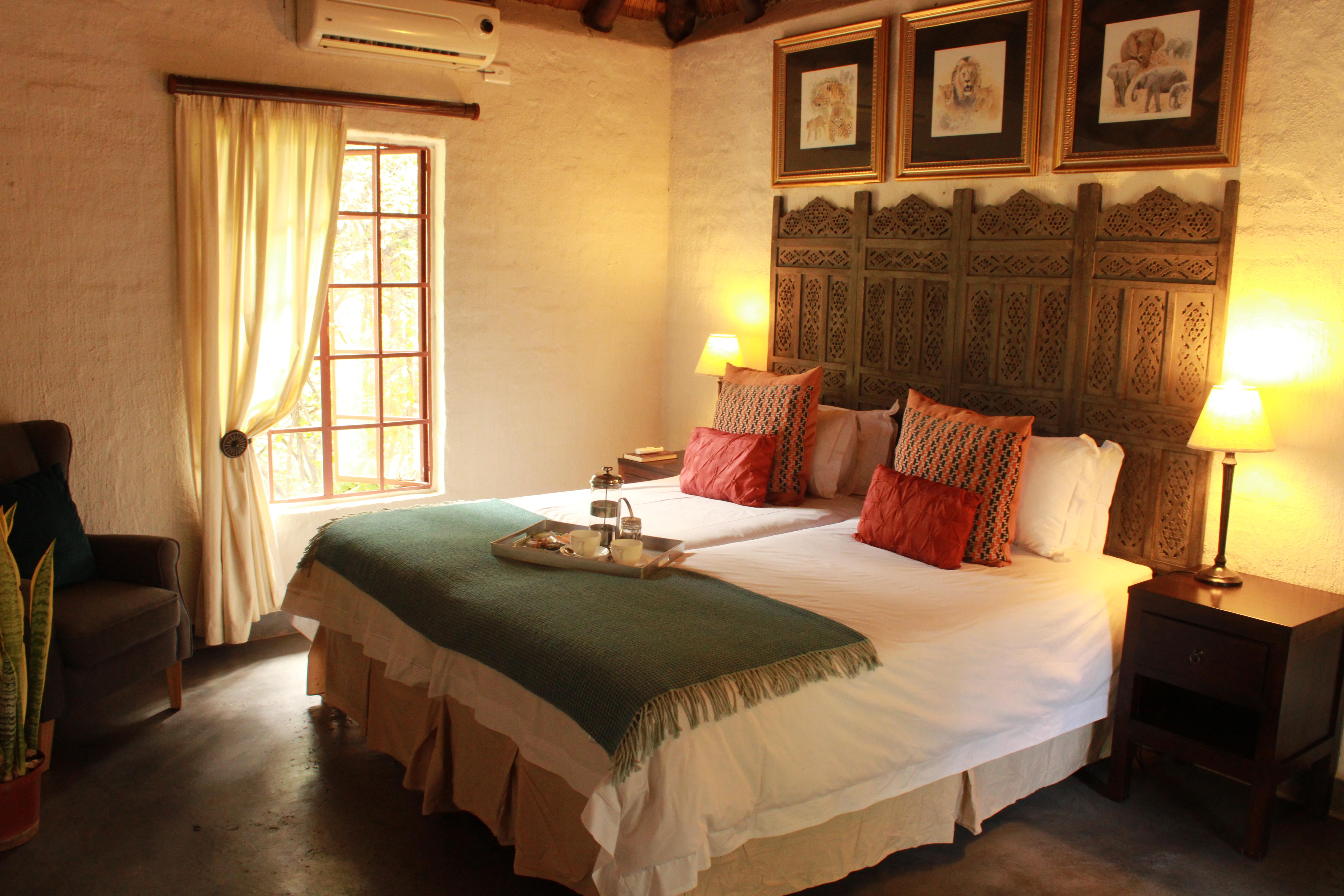 Shikwari Nature Reserve Hoedspruit Exterior foto
