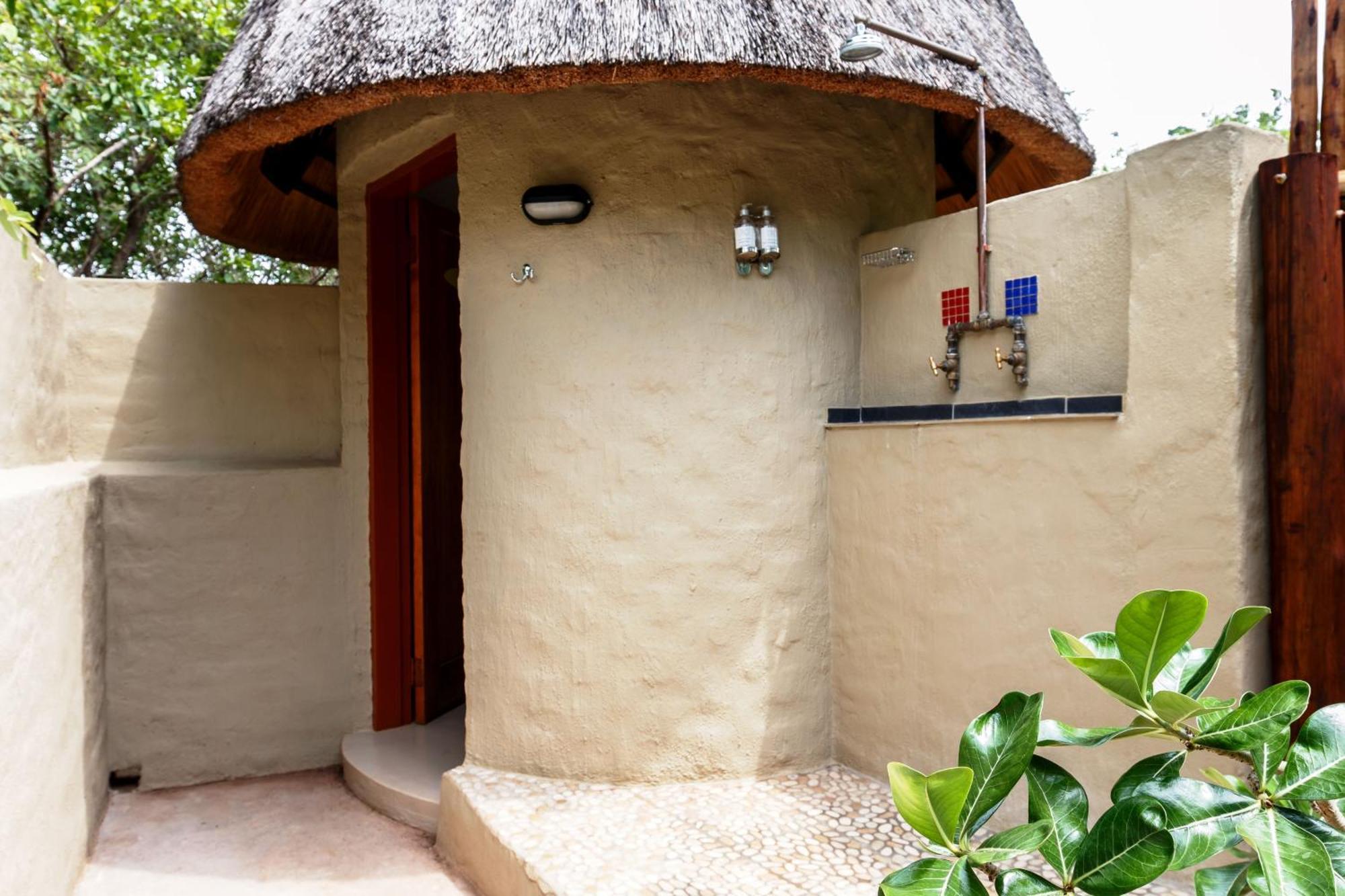 Shikwari Nature Reserve Hoedspruit Exterior foto